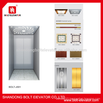 small villa lift smart elevator social elevators